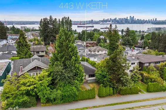 443-445 West Keith Road, North Vancouver For Sale - image 19