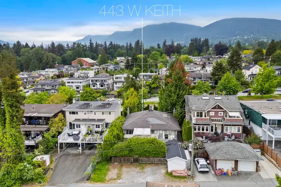 443-445 West Keith Road, North Vancouver For Sale - image 20