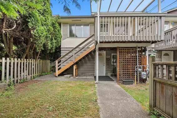 443-445 West Keith Road, North Vancouver For Sale - image 22