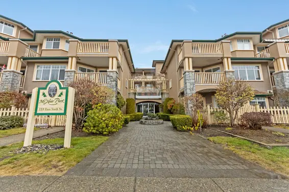 314 288 East 6th Street, North Vancouver