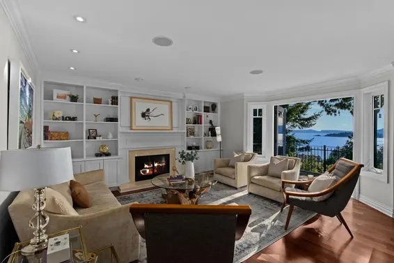 5340 Marine Drive, West Vancouver For Sale - image 3