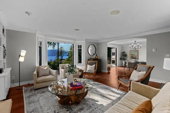 5340 Marine Drive, West Vancouver For Sale - image 4