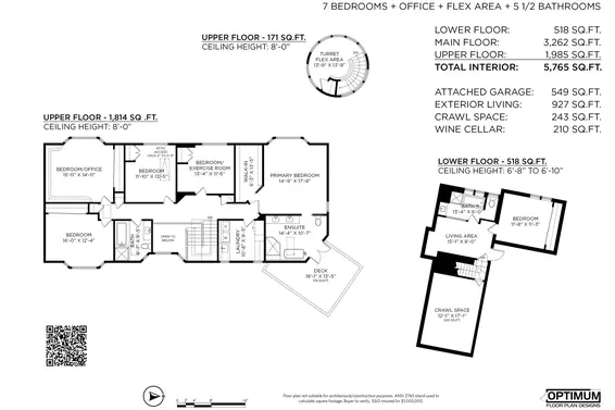 5340 Marine Drive, West Vancouver For Sale - image 40
