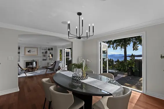 5340 Marine Drive, West Vancouver For Sale - image 5