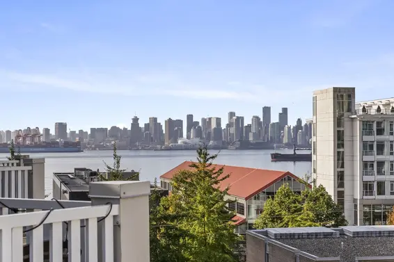 413 147 East 1st Street, North Vancouver For Sale - image 2