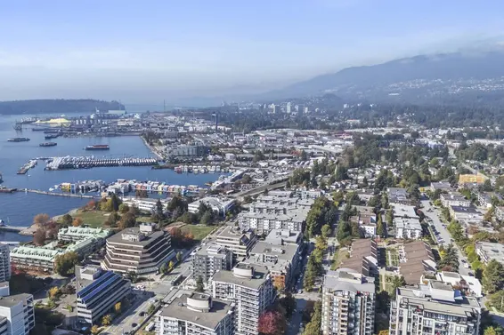 413 147 East 1st Street, North Vancouver For Sale - image 38