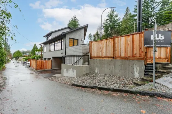 1123 East Keith Road, North Vancouver