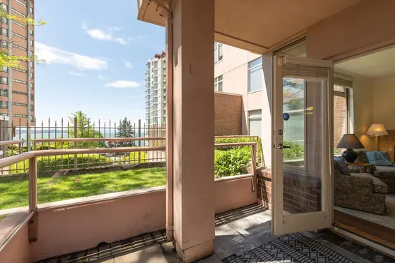 306 2271 Bellevue Avenue, West Vancouver For Sale - image 25