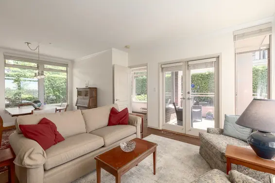 306 2271 Bellevue Avenue, West Vancouver For Sale - image 3