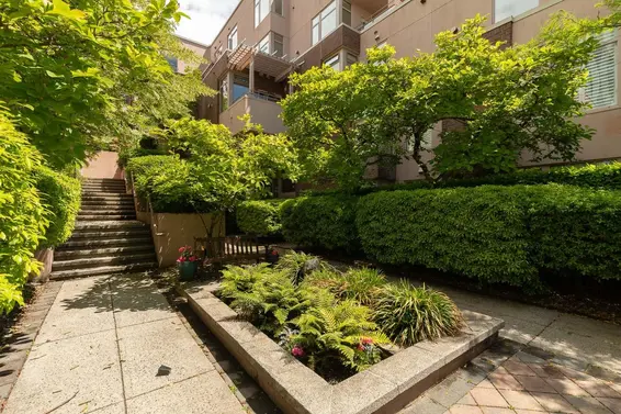 306 2271 Bellevue Avenue, West Vancouver For Sale - image 31