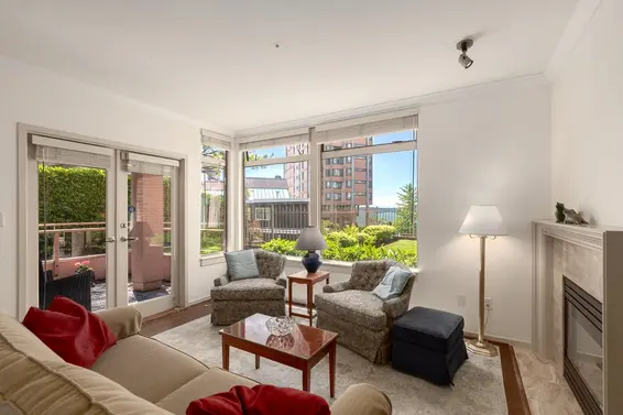 306 2271 Bellevue Avenue, West Vancouver For Sale - image 5