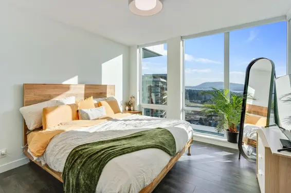 2306 1500 Fern Street, North Vancouver For Sale - image 12