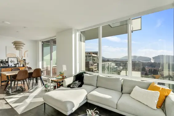 2306 1500 Fern Street, North Vancouver For Sale - image 7