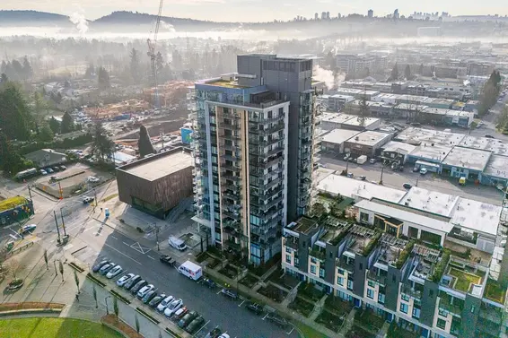 1406 1471 Hunter Street, North Vancouver For Sale - image 34