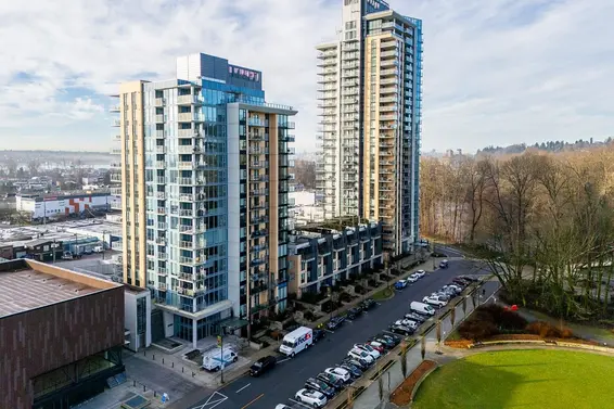 1406 1471 Hunter Street, North Vancouver For Sale - image 37