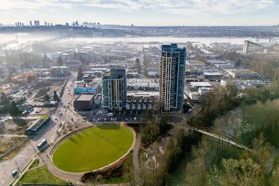 1406 1471 Hunter Street, North Vancouver For Sale - image 38