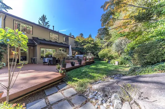 4707 Meadfeild Road, West Vancouver For Sale - image 32