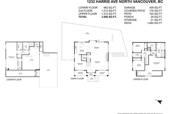 1232 Harris Avenue, North Vancouver For Sale - image 40