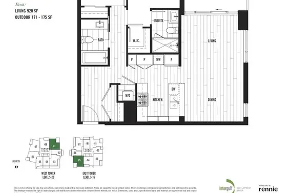 501 1401 Hunter Street, North Vancouver