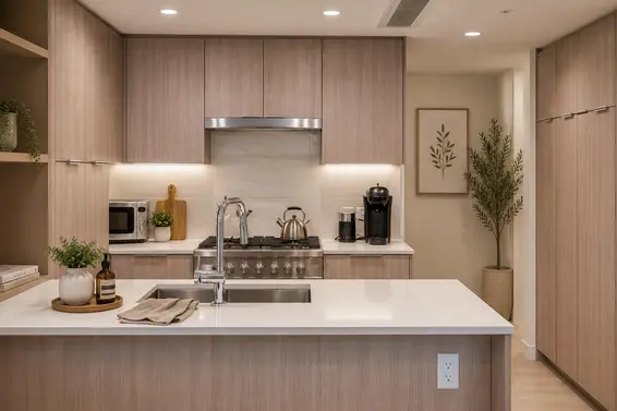 501 1401 Hunter Street, North Vancouver For Sale - image 19