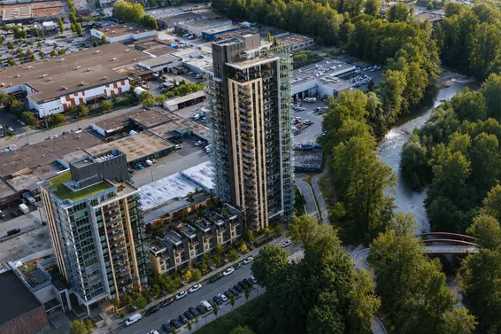 501 1401 Hunter Street, North Vancouver For Sale - image 22