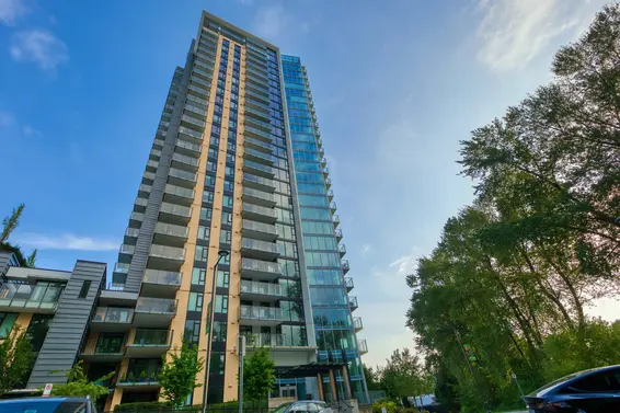 501 1401 Hunter Street, North Vancouver For Sale - image 3