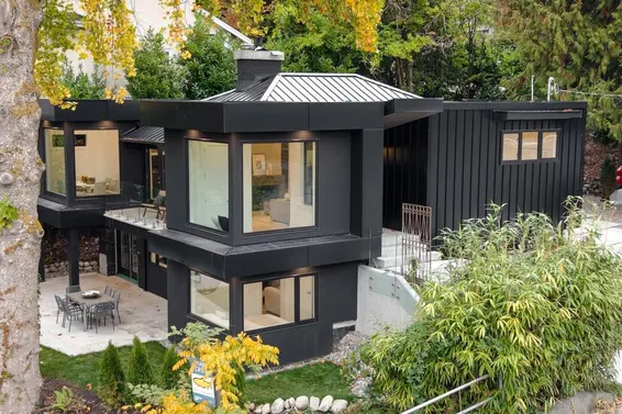 2508 Nelson Avenue, West Vancouver