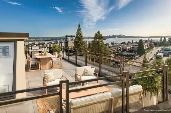3 632 East 3Rd Street, North Vancouver