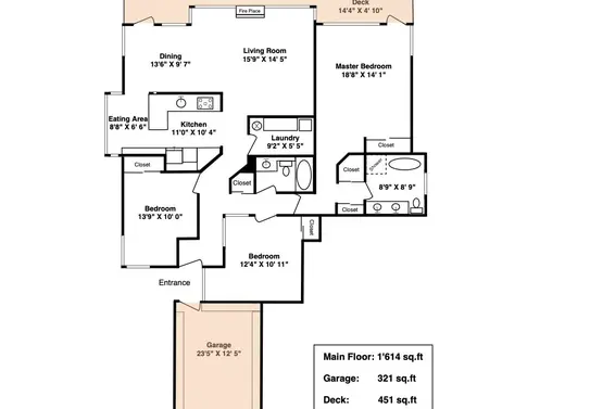 8 2425 Edgemont Boulevard, North Vancouver For Sale - image 38