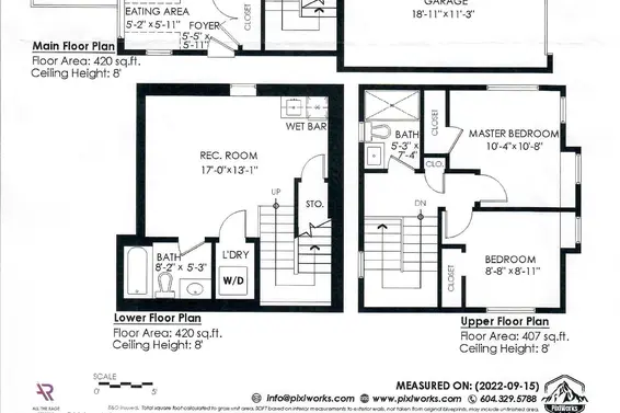 250 East 10th Street, North Vancouver For Sale - image 37