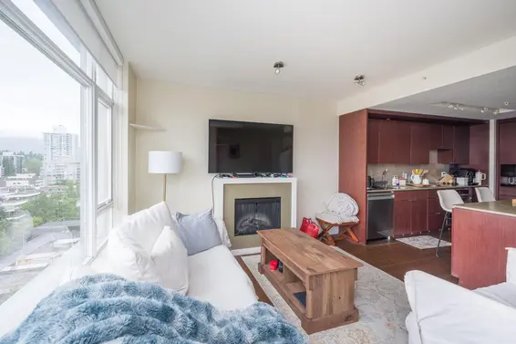 1406 1320 Chesterfield Avenue, North Vancouver For Sale - image 10