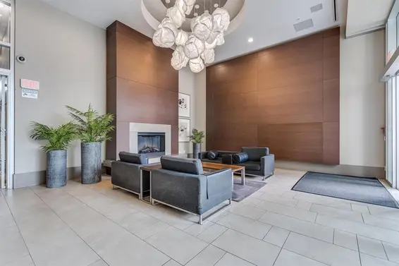 1406 1320 Chesterfield Avenue, North Vancouver For Sale - image 2