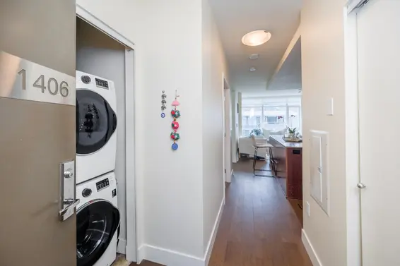 1406 1320 Chesterfield Avenue, North Vancouver For Sale - image 4