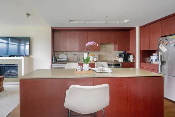 1406 1320 Chesterfield Avenue, North Vancouver For Sale - image 6