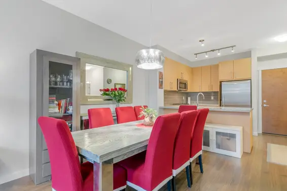 307 159 West 22nd Street, North Vancouver For Sale - image 10