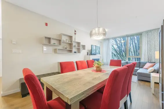 307 159 West 22nd Street, North Vancouver For Sale - image 11