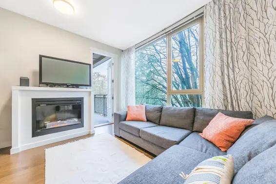 307 159 West 22nd Street, North Vancouver For Sale - image 13