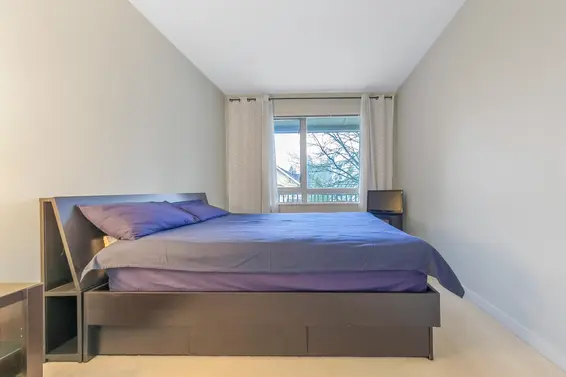307 159 West 22nd Street, North Vancouver For Sale - image 17
