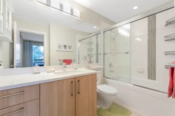 307 159 West 22nd Street, North Vancouver For Sale - image 20