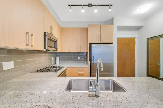 307 159 West 22nd Street, North Vancouver For Sale - image 8