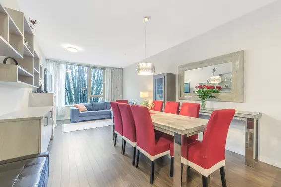 307 159 West 22nd Street, North Vancouver For Sale - image 9