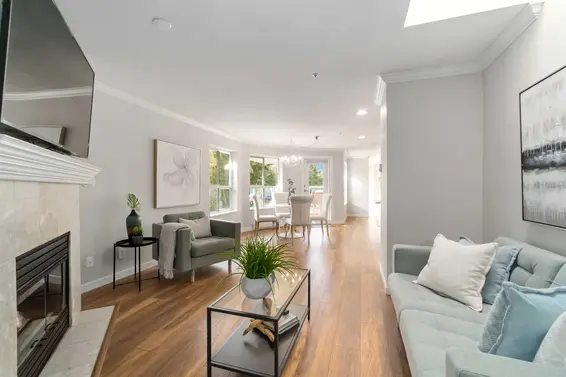 401 1281 Parkgate Avenue, North Vancouver