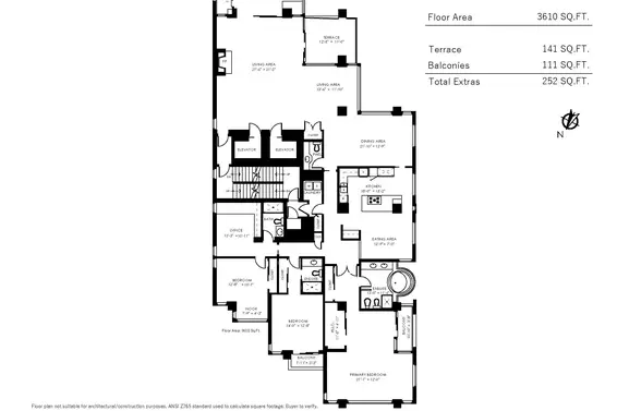 10 2250 Bellevue Avenue, West Vancouver For Sale - image 21