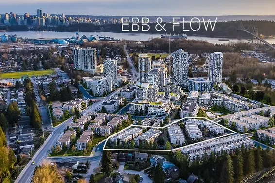 141 2035 Glenaire Drive, North Vancouver For Sale - image 4