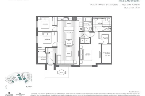141 2035 Glenaire Drive, North Vancouver For Sale - image 5