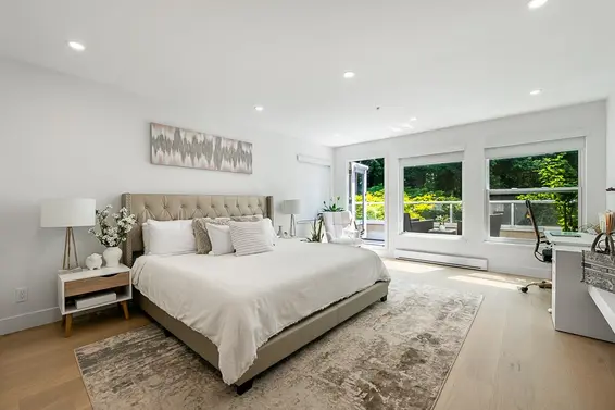11 2425 Edgemont Boulevard, North Vancouver For Sale - image 22