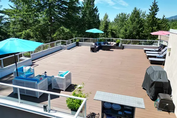 11 2425 Edgemont Boulevard, North Vancouver For Sale - image 3