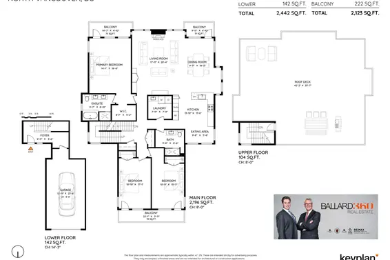11 2425 Edgemont Boulevard, North Vancouver For Sale - image 40