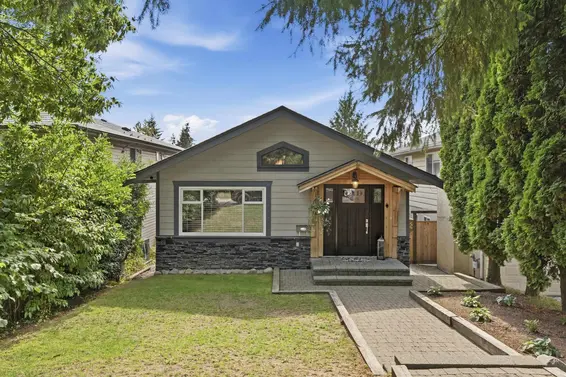 1153 Wellington Drive, North Vancouver For Sale - image 2