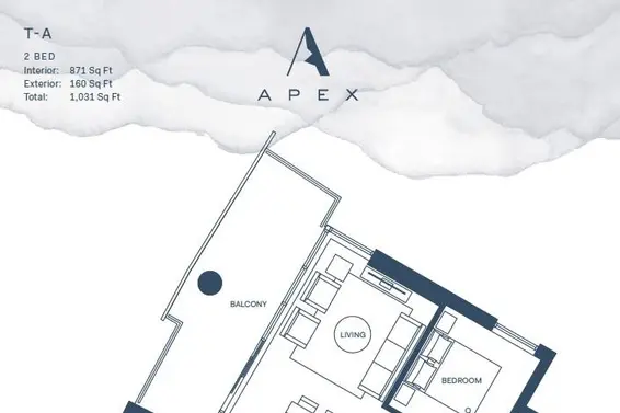 2201 1500 Fern Street, North Vancouver For Sale - image 29